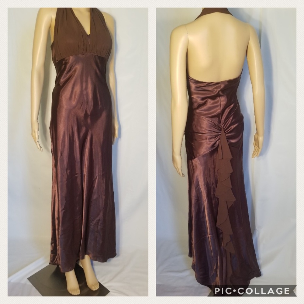 Formal gown